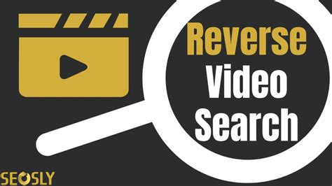 reverse videos